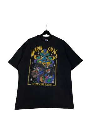 1993 Mardi Gras T-Shirt