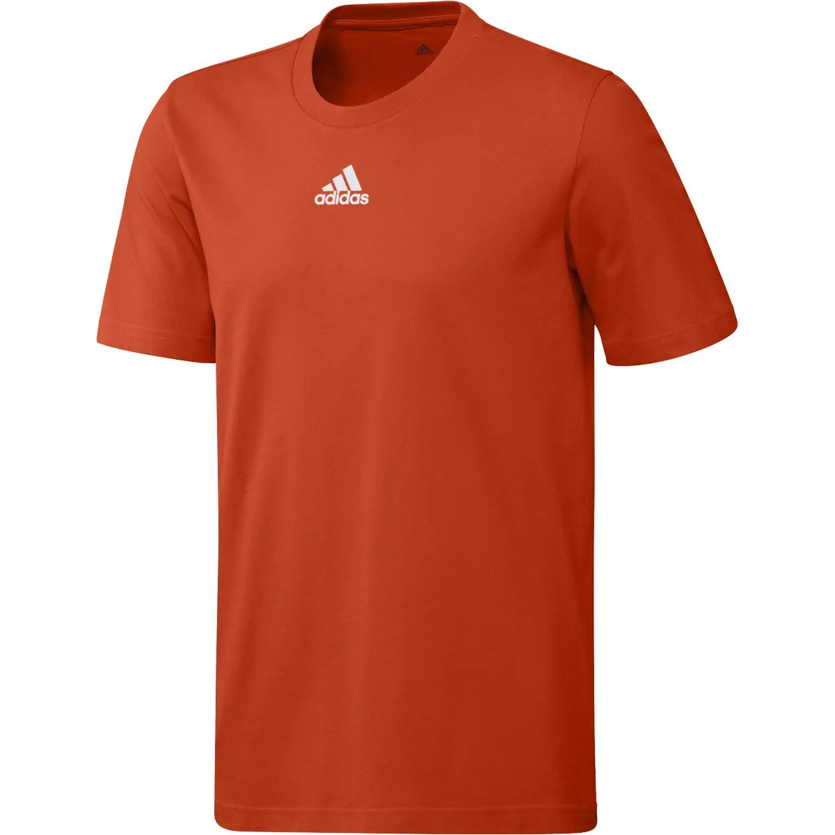 adidas Men's Fresh Tall T-Shirt