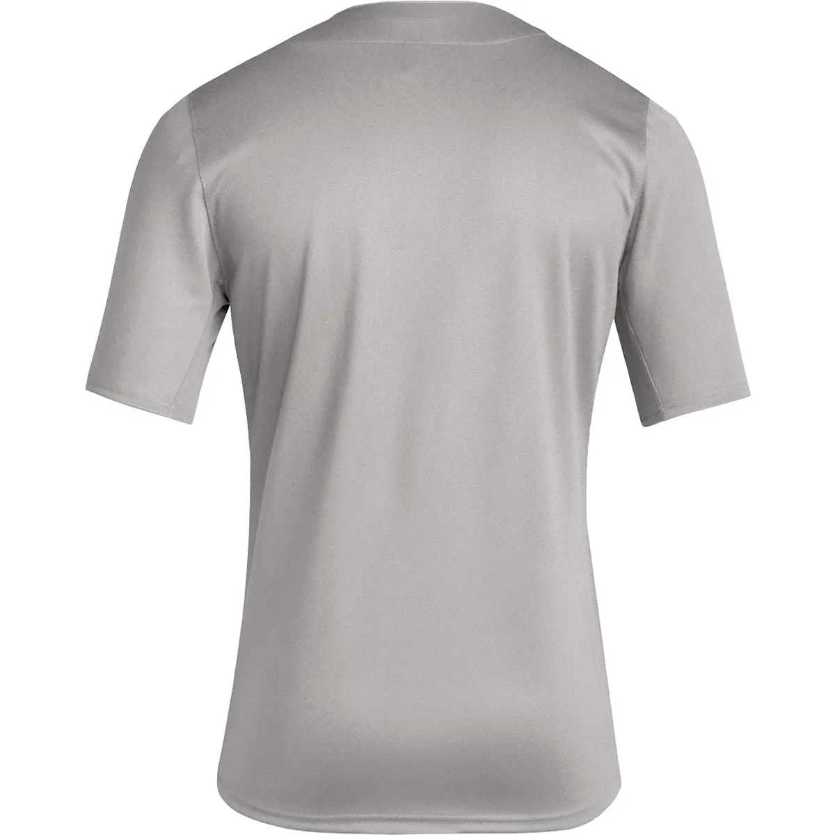 adidas Men's Short Sleeve Baseball Jersey