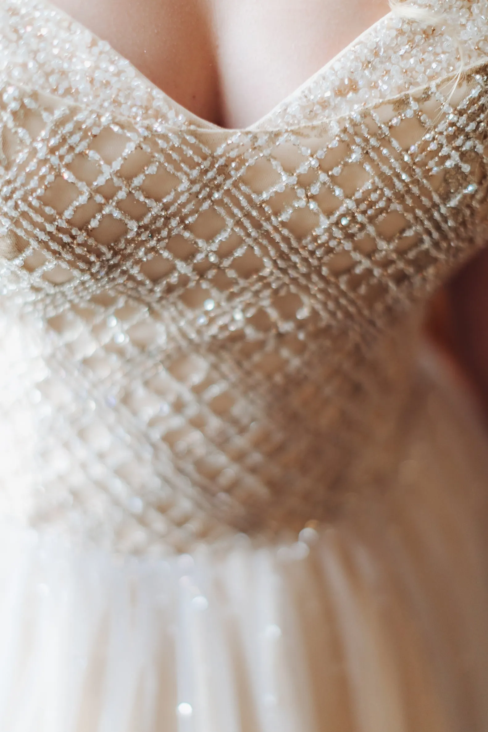 Almeira Bridal Gown