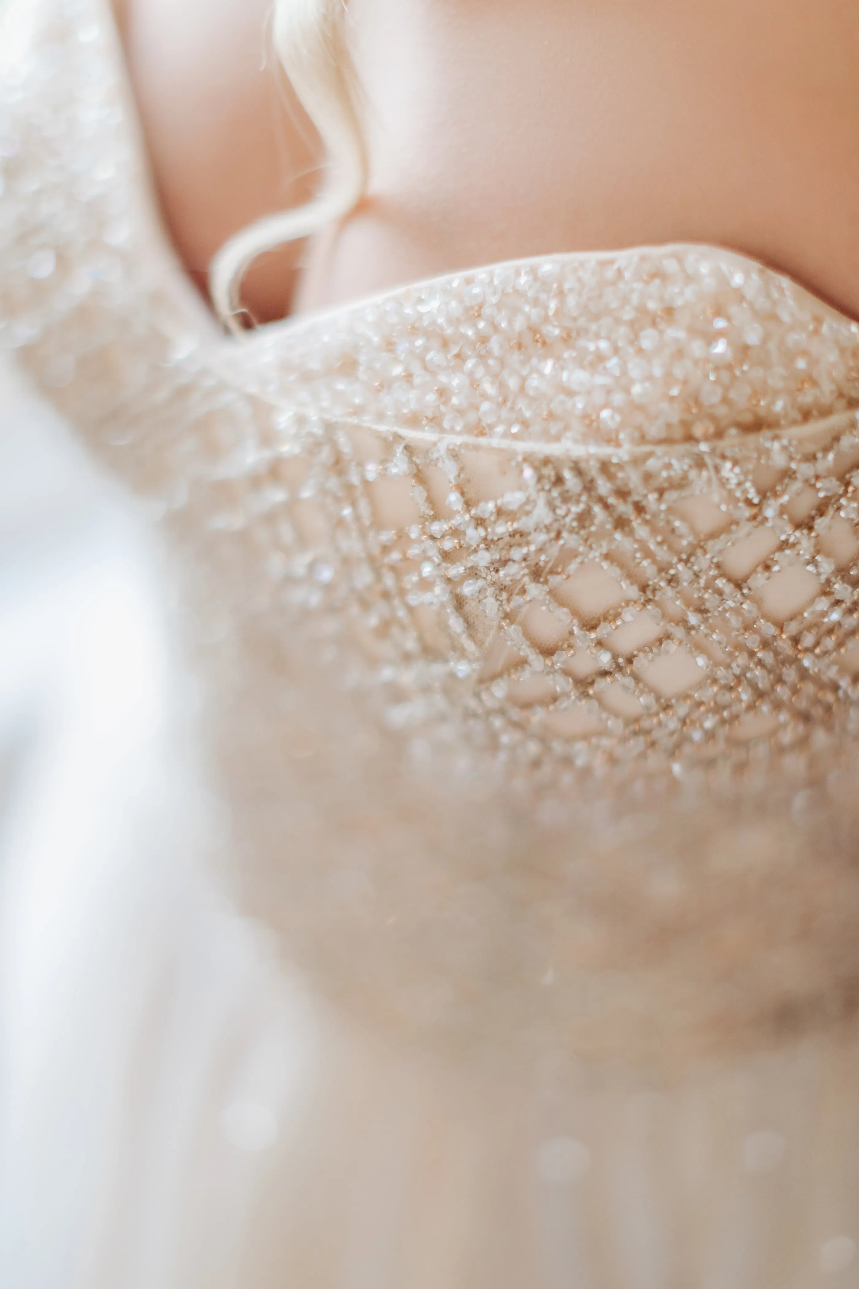 Almeira Bridal Gown