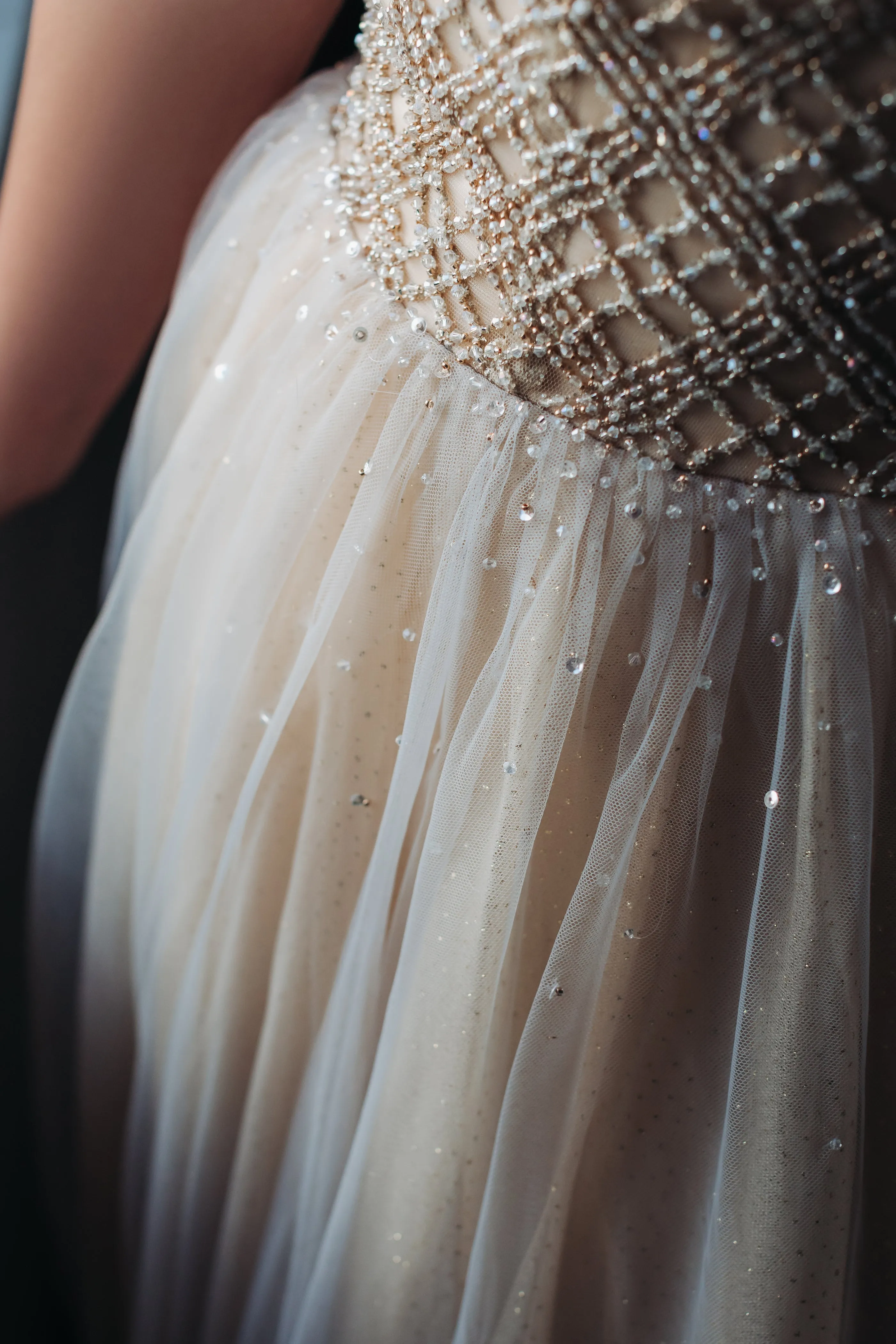 Almeira Bridal Gown
