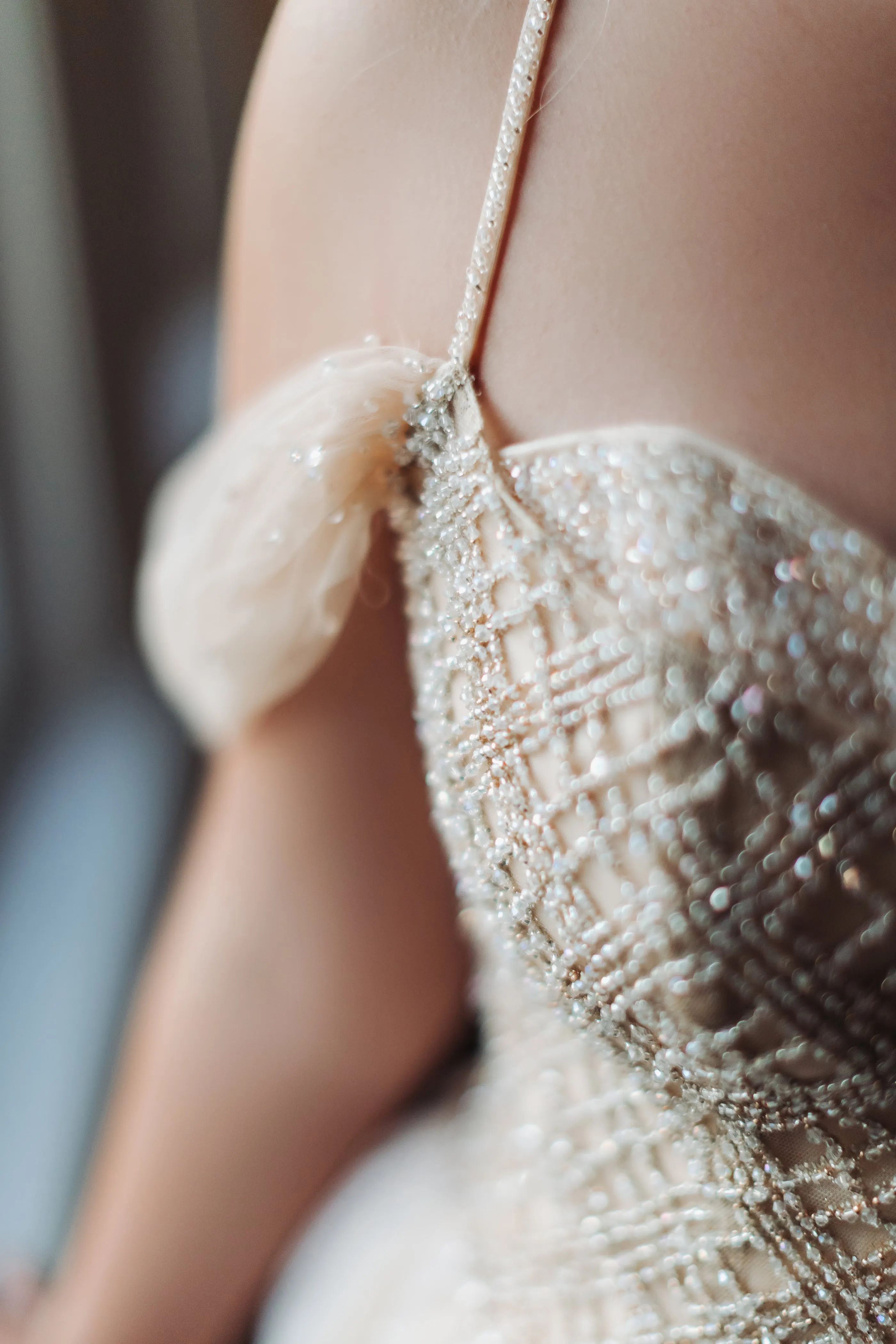 Almeira Bridal Gown