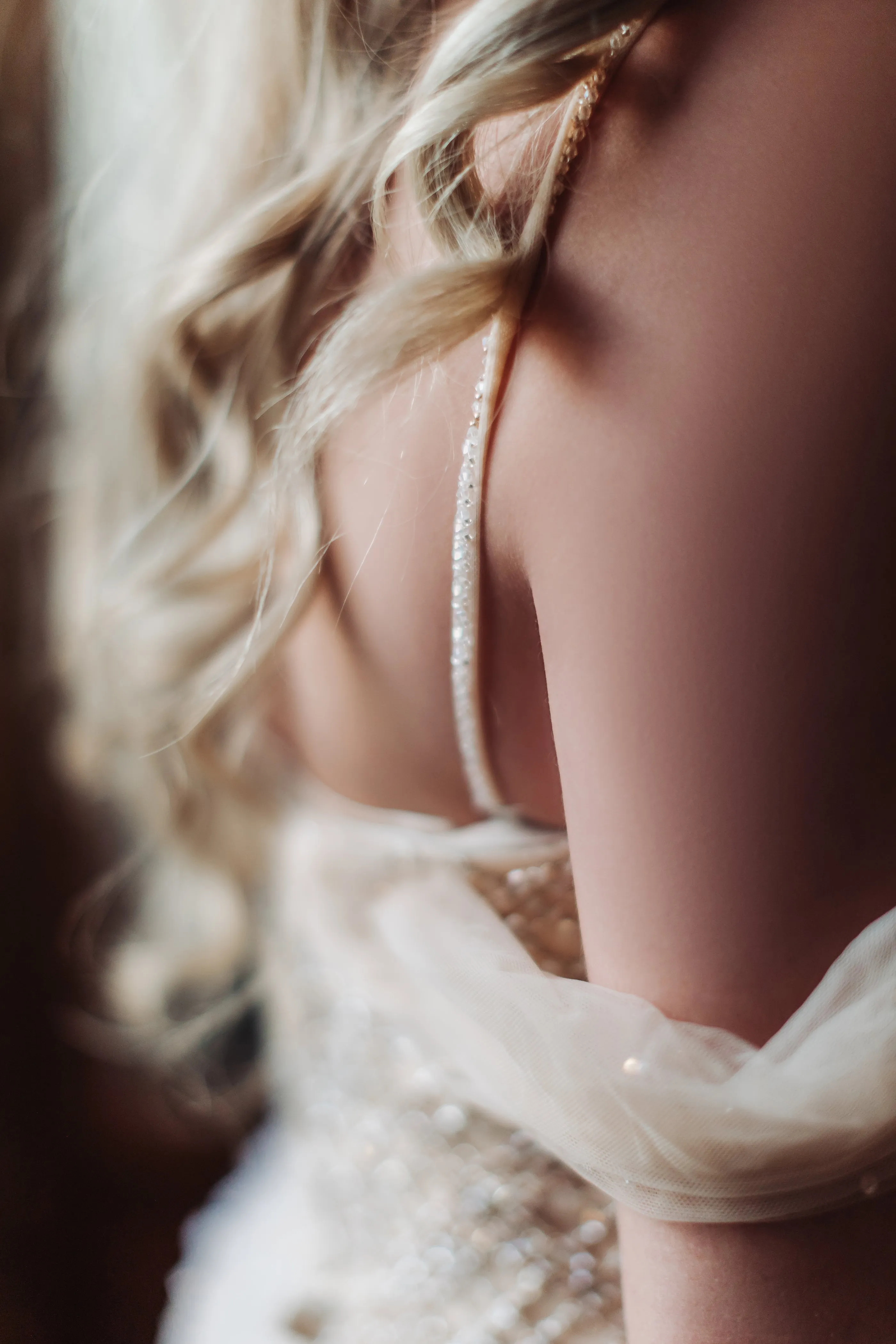 Almeira Bridal Gown