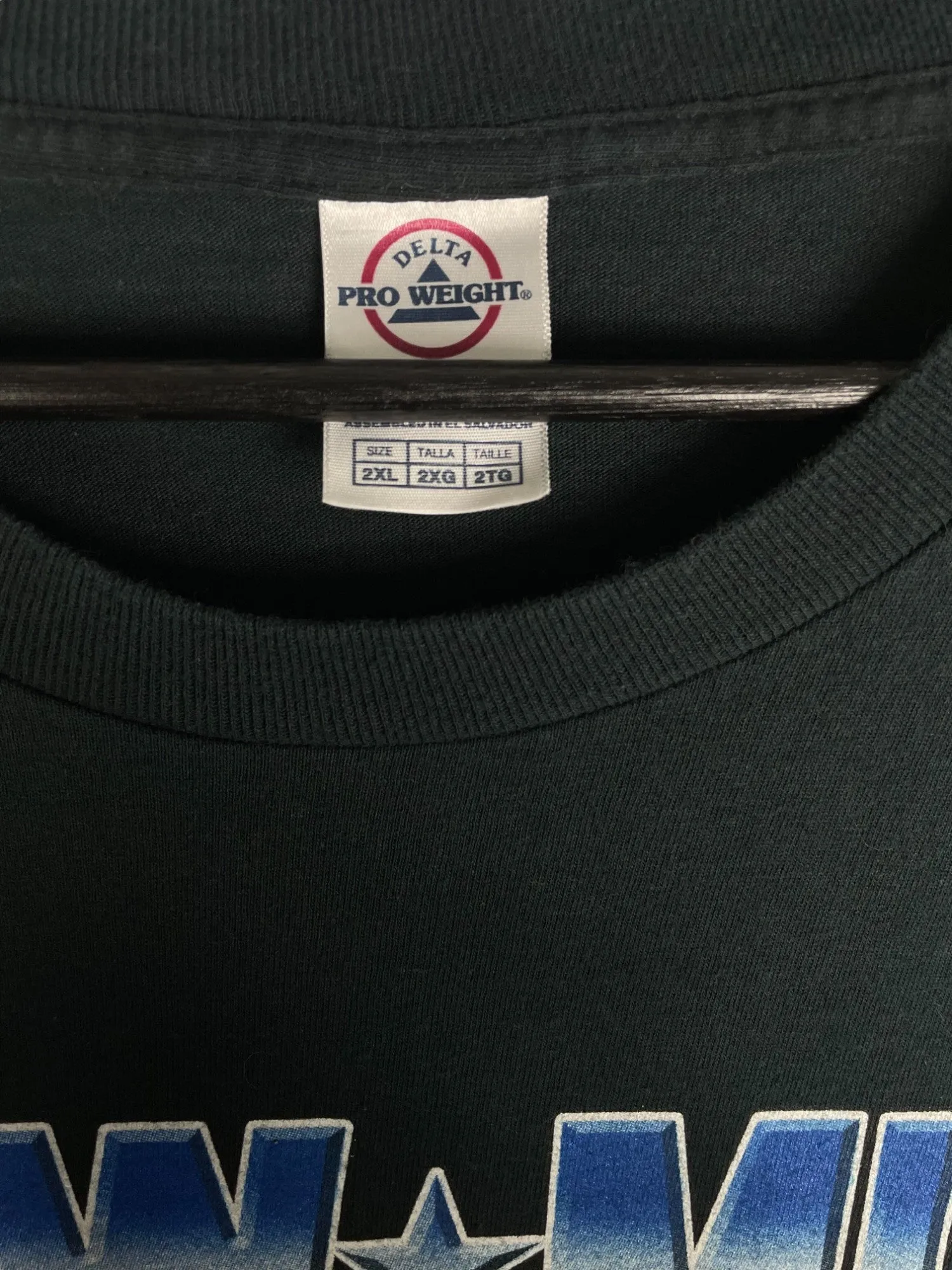 Biker Long Sleeve