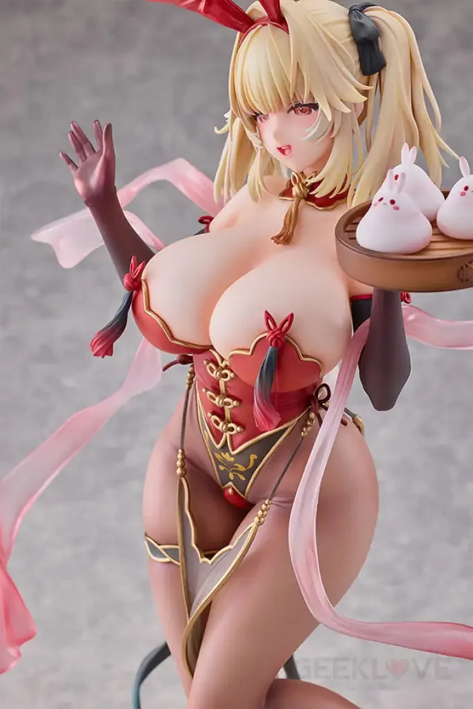 Cheongsam Bunny Stella
