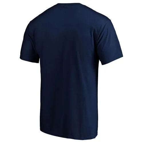 Fanatics Men's NHL Seattle Kraken Primary Logo T-Shirt