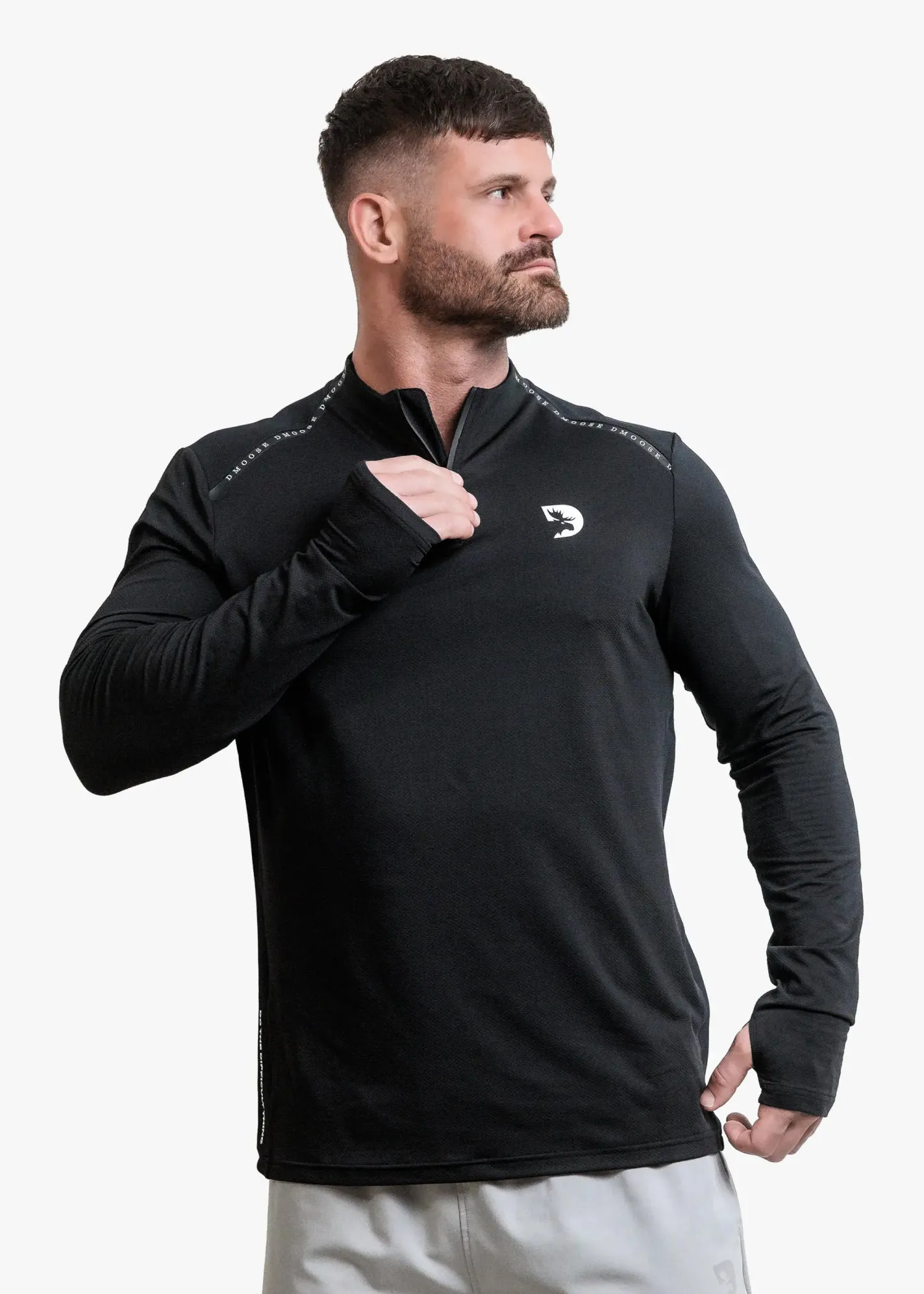 Flex & Conquer Long Sleeve