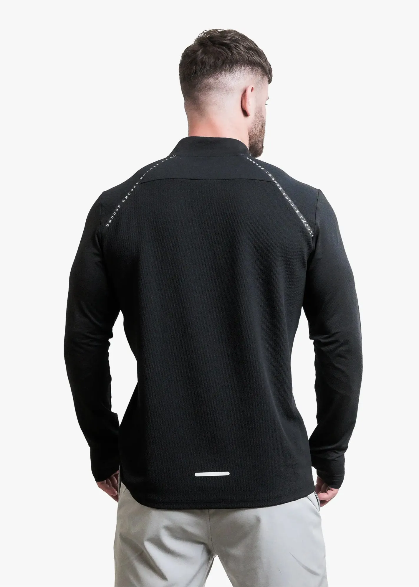 Flex & Conquer Long Sleeve