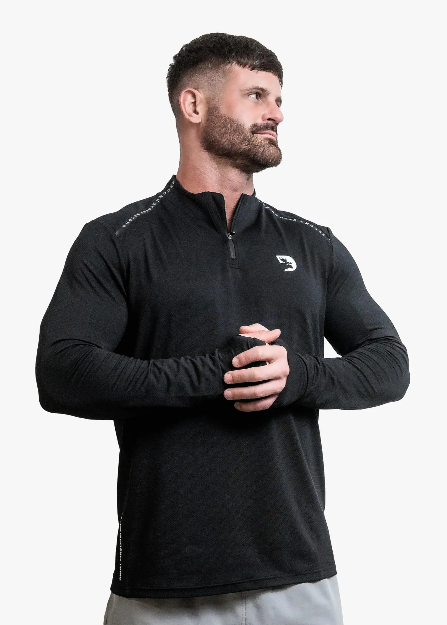 Flex & Conquer Long Sleeve