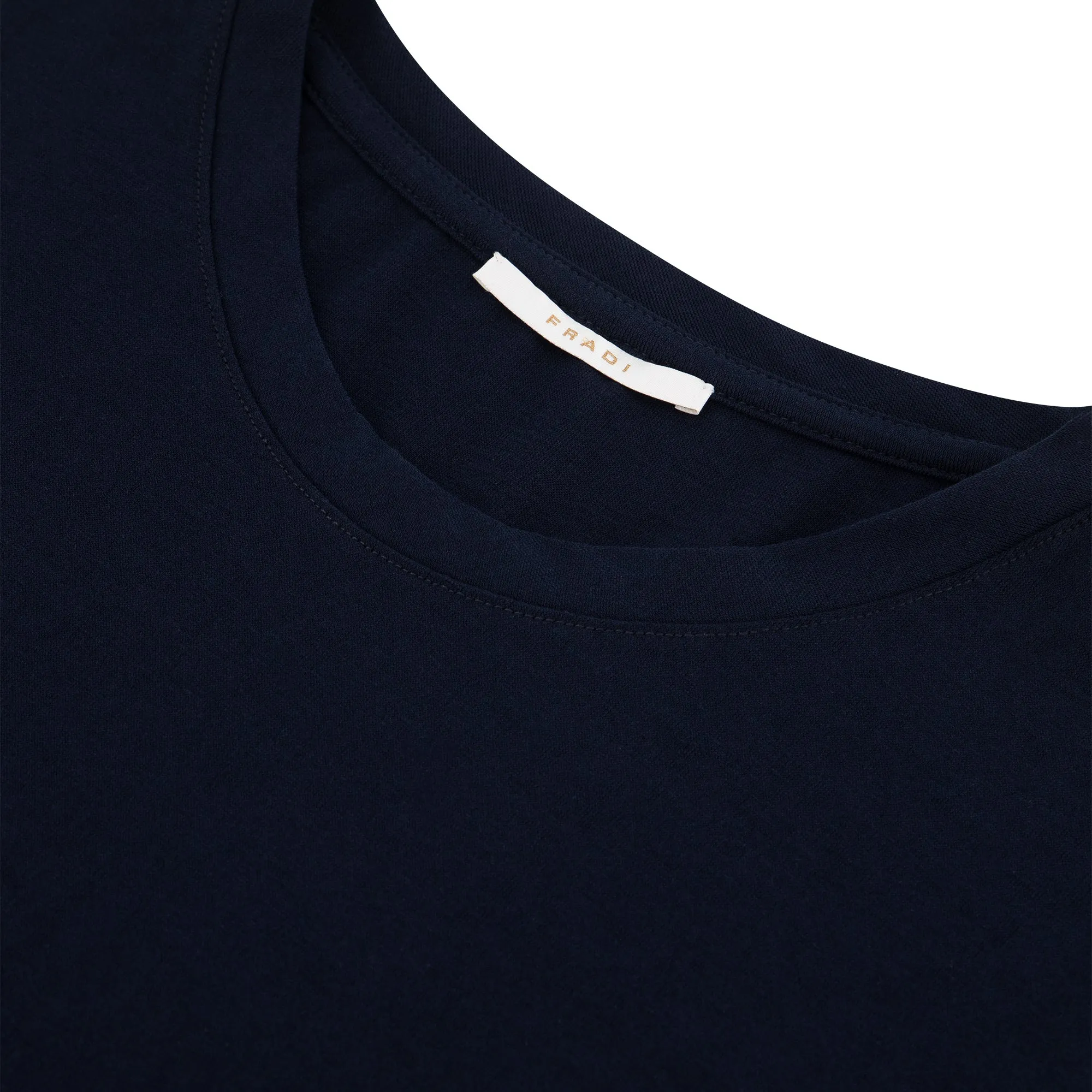FRADI Short Sleeve Tee NAVY