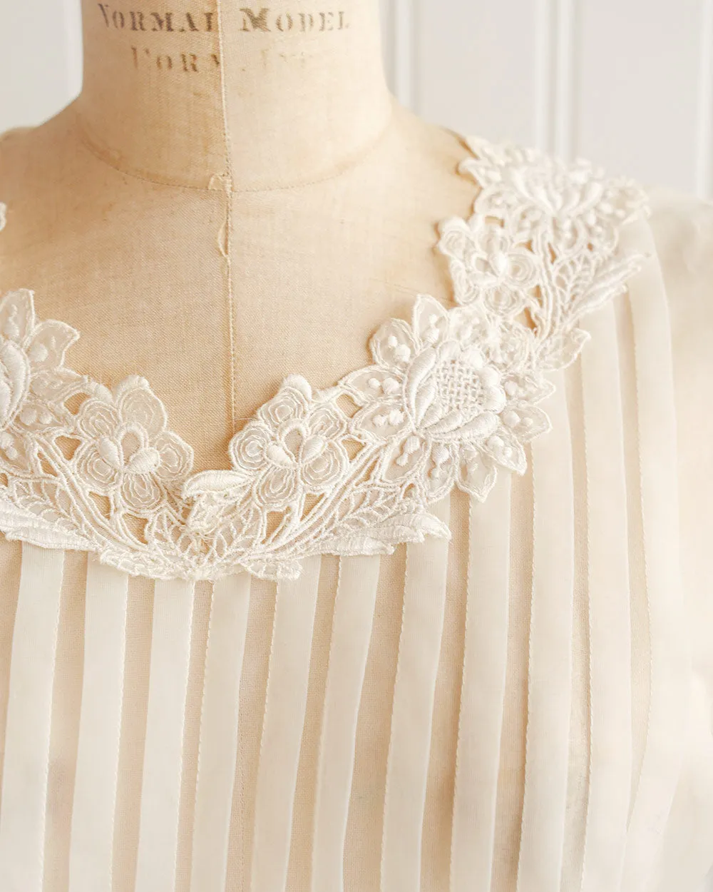 Granmere's Advice Blouse