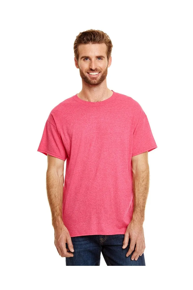 Hanes 42TB: Adult X-Temp® Triblend T-Shirt