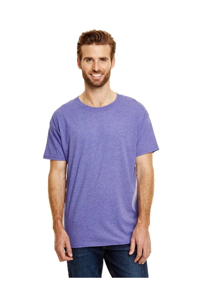 Hanes 42TB: Adult X-Temp® Triblend T-Shirt