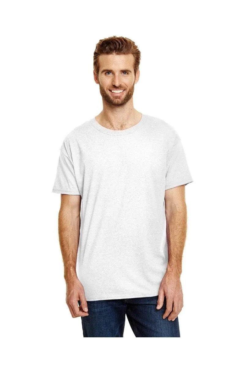 Hanes 42TB: Adult X-Temp® Triblend T-Shirt