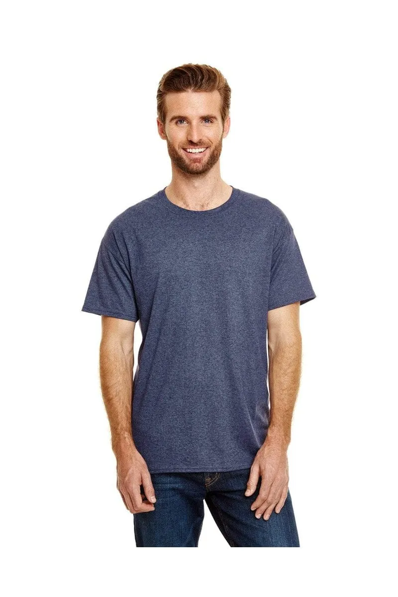 Hanes 42TB: Adult X-Temp® Triblend T-Shirt