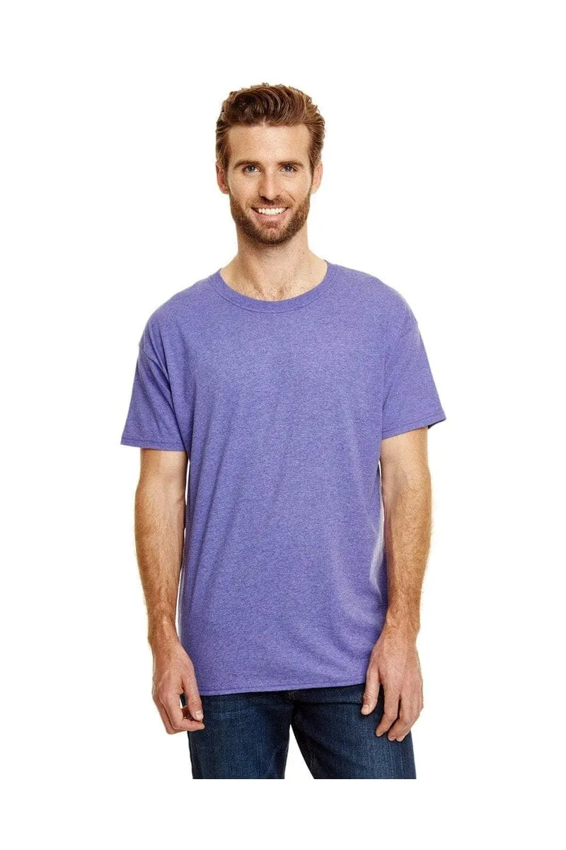 Hanes 42TB: Adult X-Temp® Triblend T-Shirt