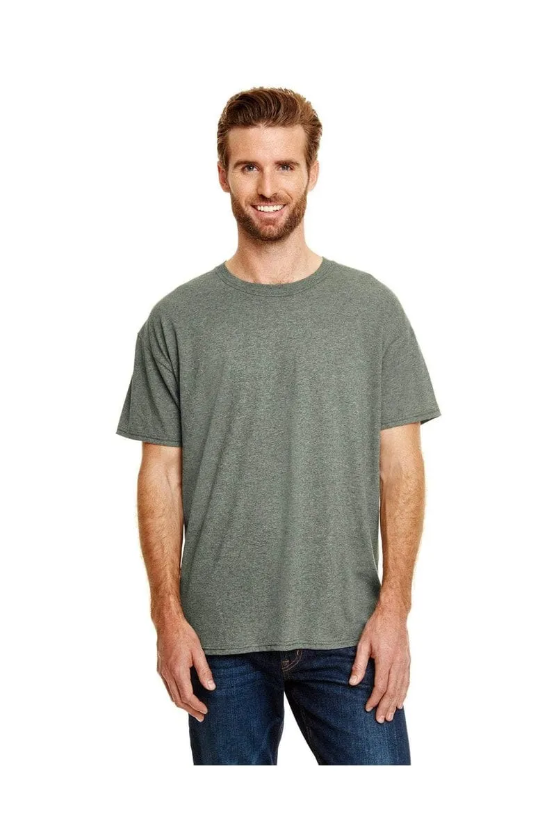 Hanes 42TB: Adult X-Temp® Triblend T-Shirt