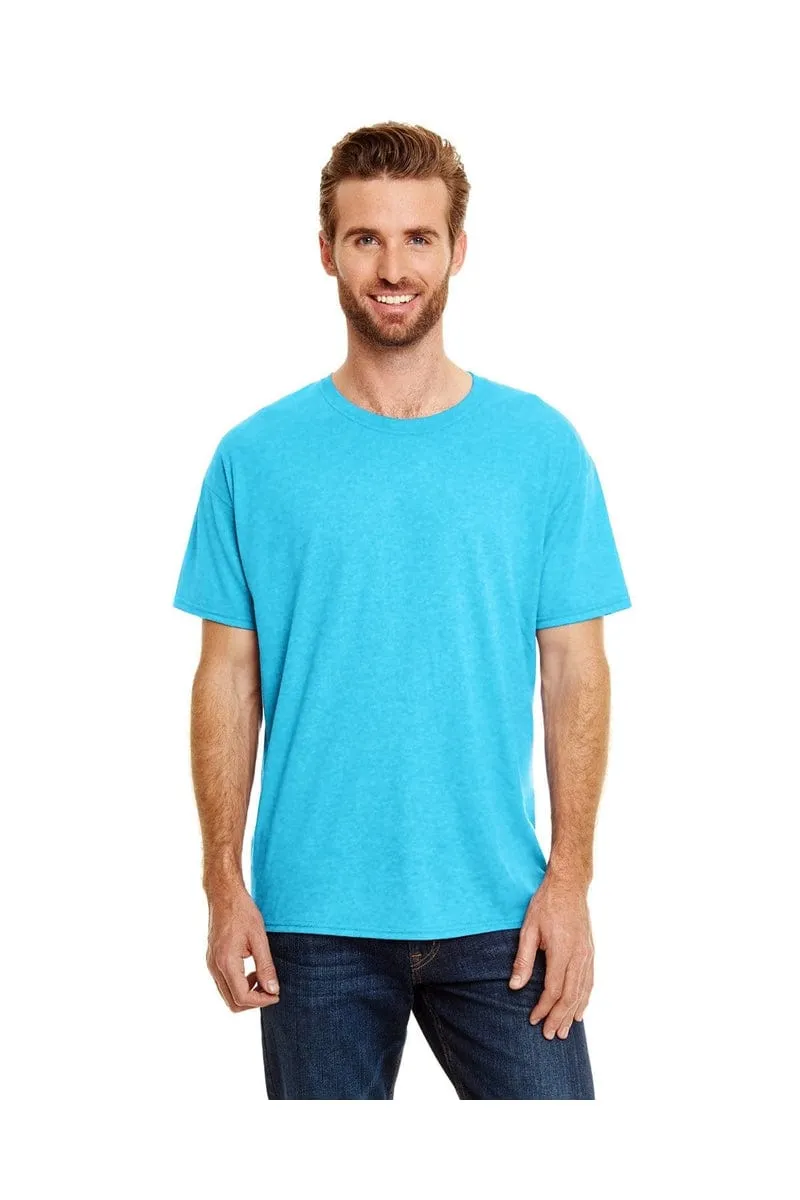 Hanes 42TB: Adult X-Temp® Triblend T-Shirt