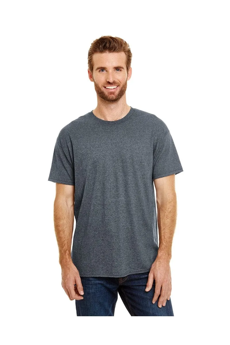 Hanes 42TB: Adult X-Temp® Triblend T-Shirt
