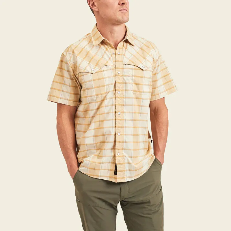 Howler Bros Open Country Tech Shirt