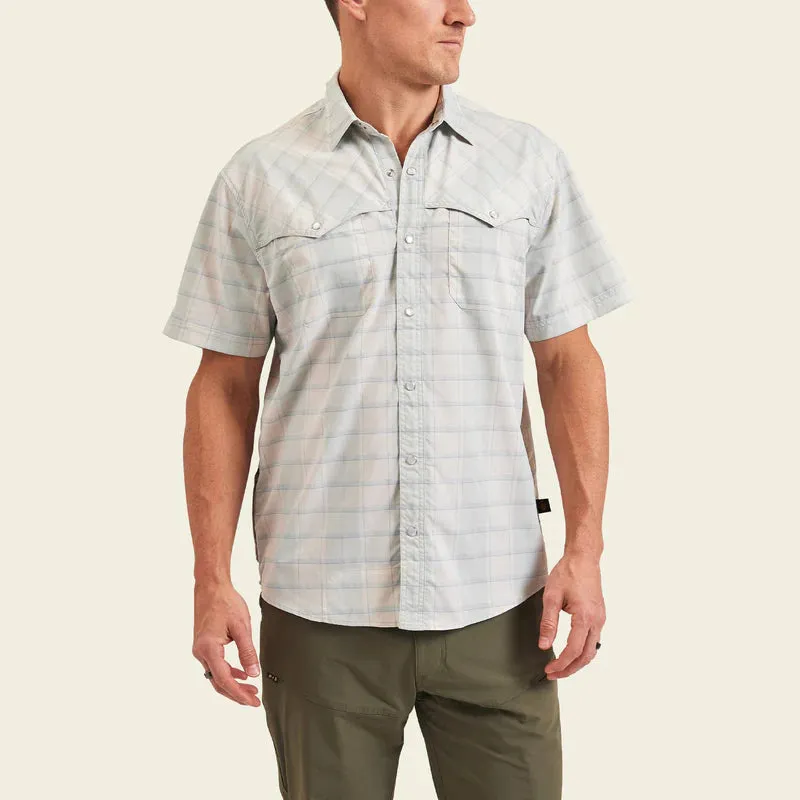 Howler Bros Open Country Tech Shirt