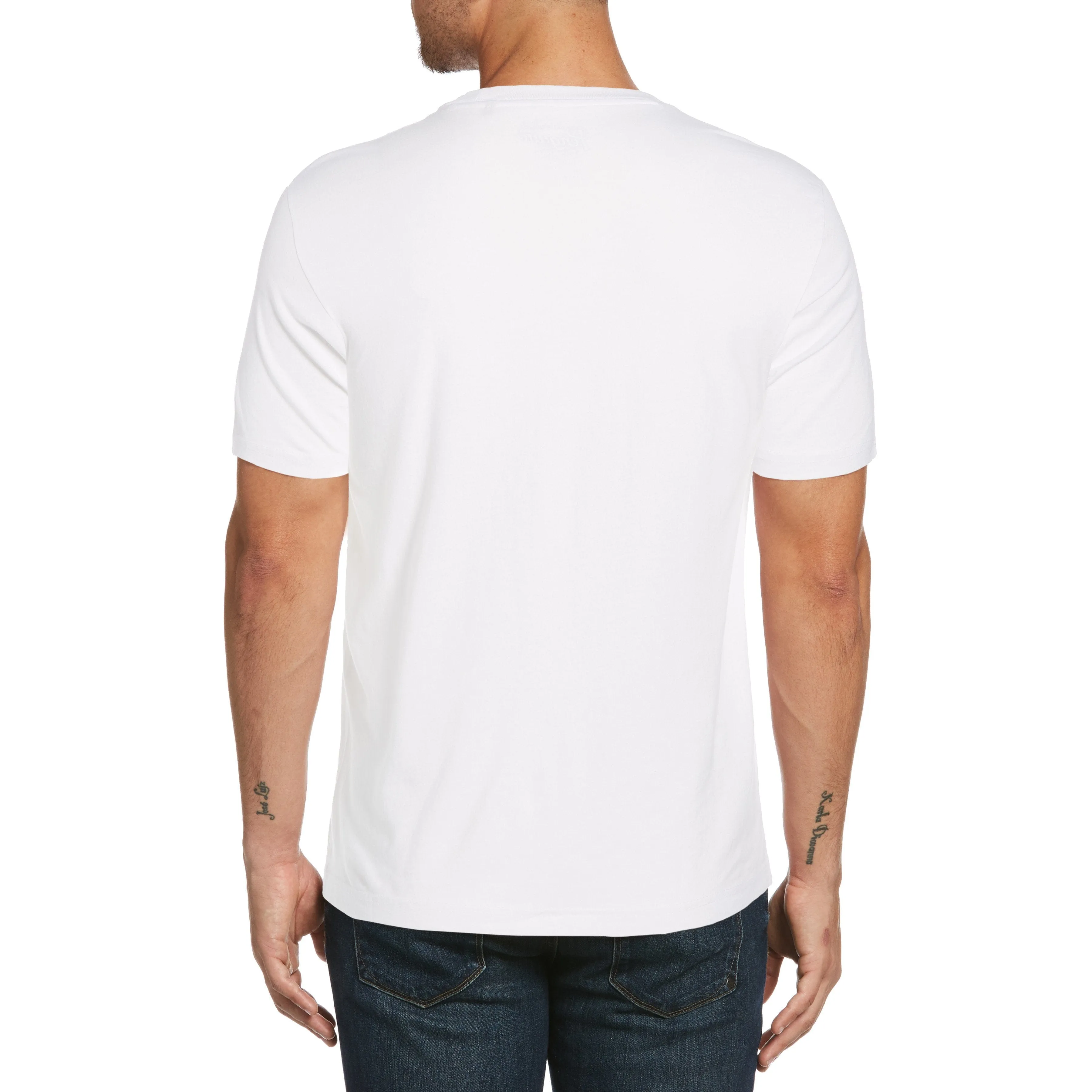 My Best Shot Tee