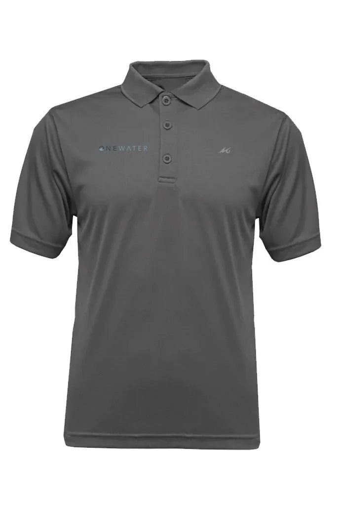 OneWater Marine Polo