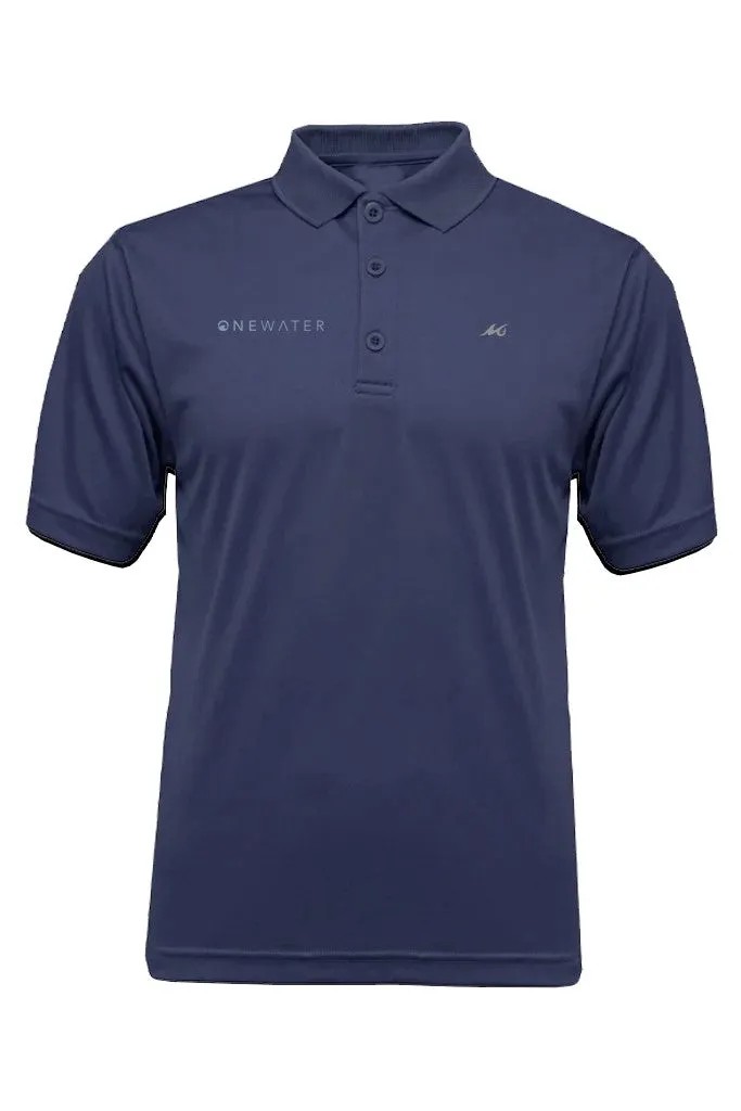 OneWater Marine Polo