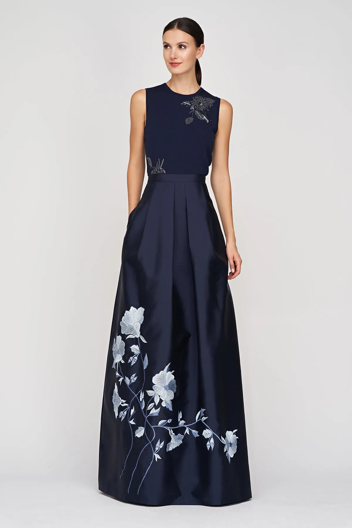 Rosa Ballgown Skirt