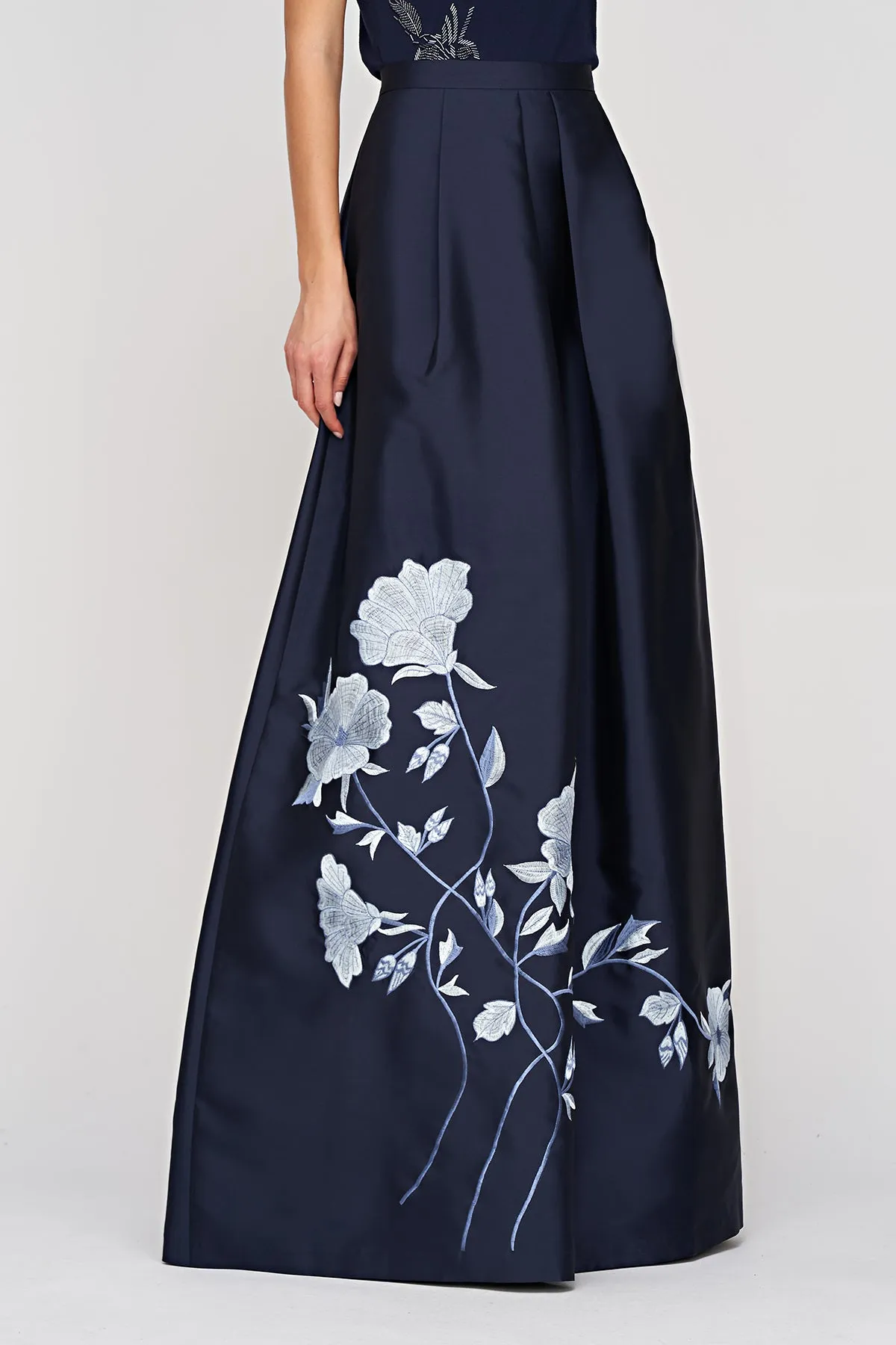 Rosa Ballgown Skirt