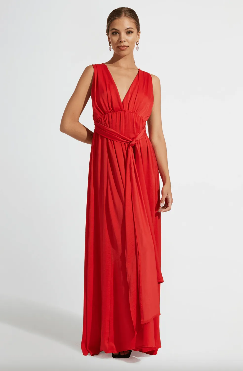 Sofia Dress by Kasia