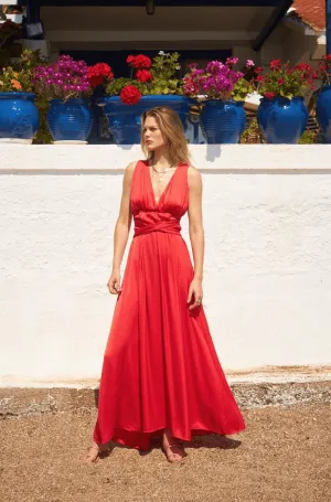 Sofia Dress by Kasia