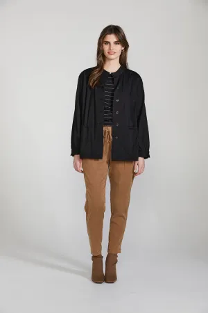 Steel Jacket