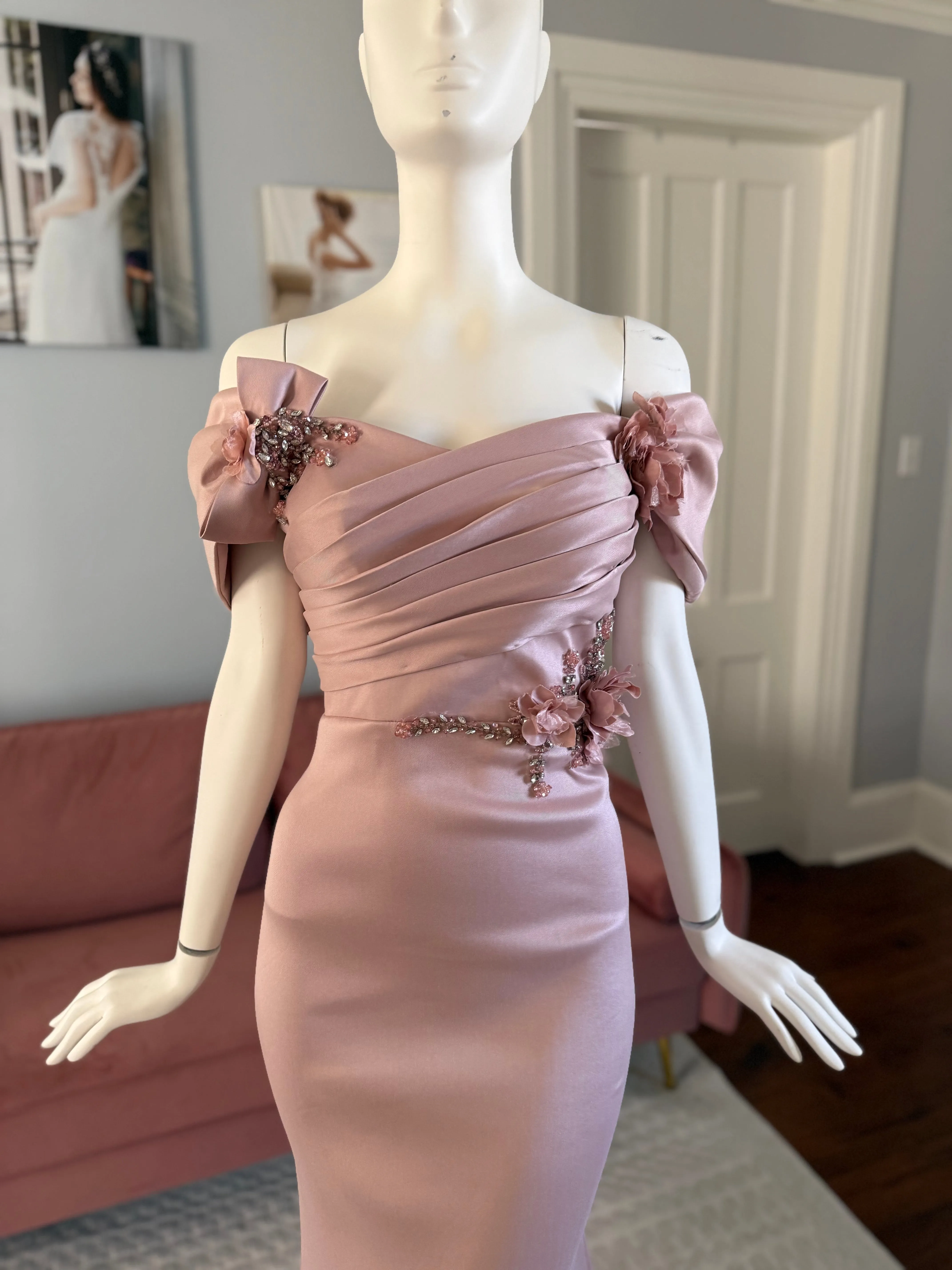 Terani Couture 2021M2969 Occasion Gown