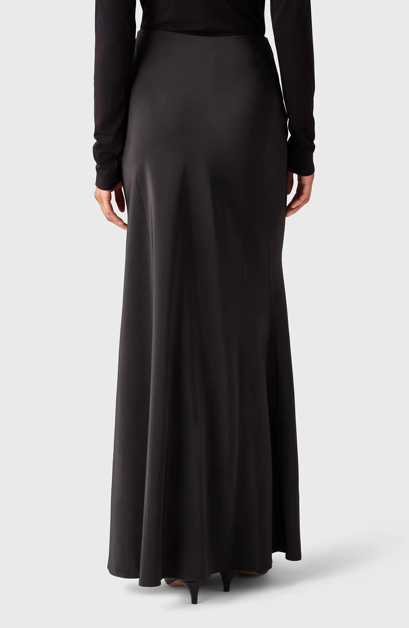 The Ally Long Skirt