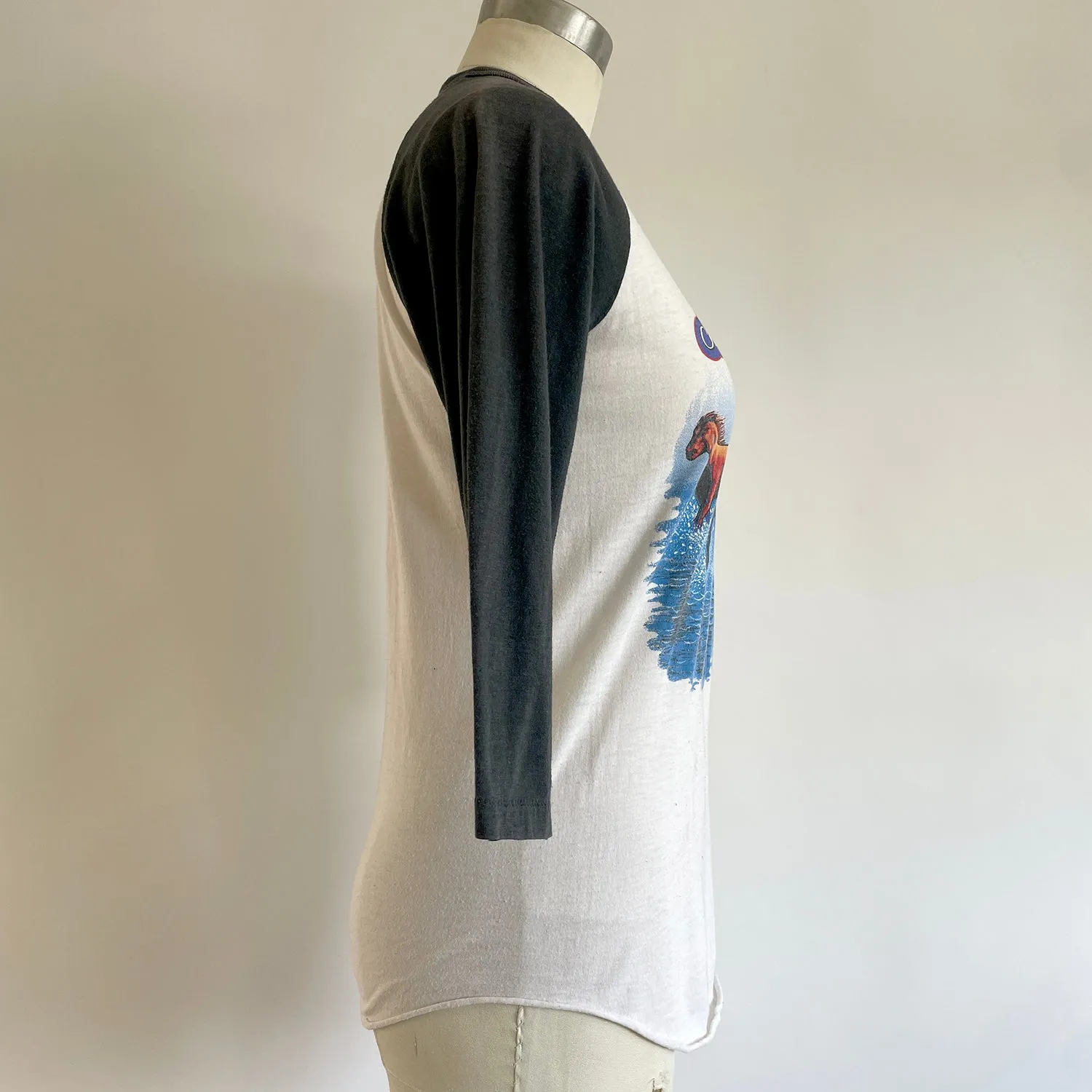 Vintage BOB SEGER Tee
